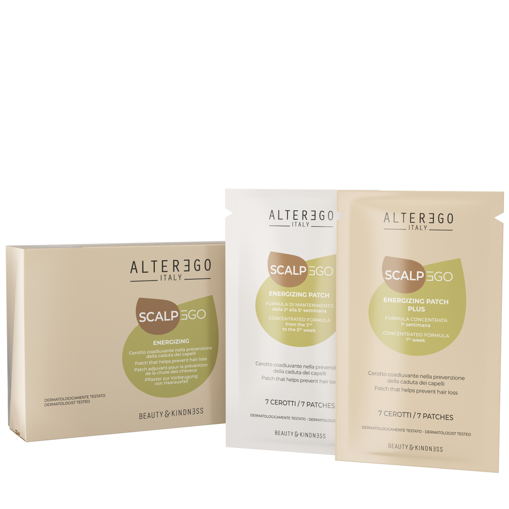 Scalpego Double System Energizing