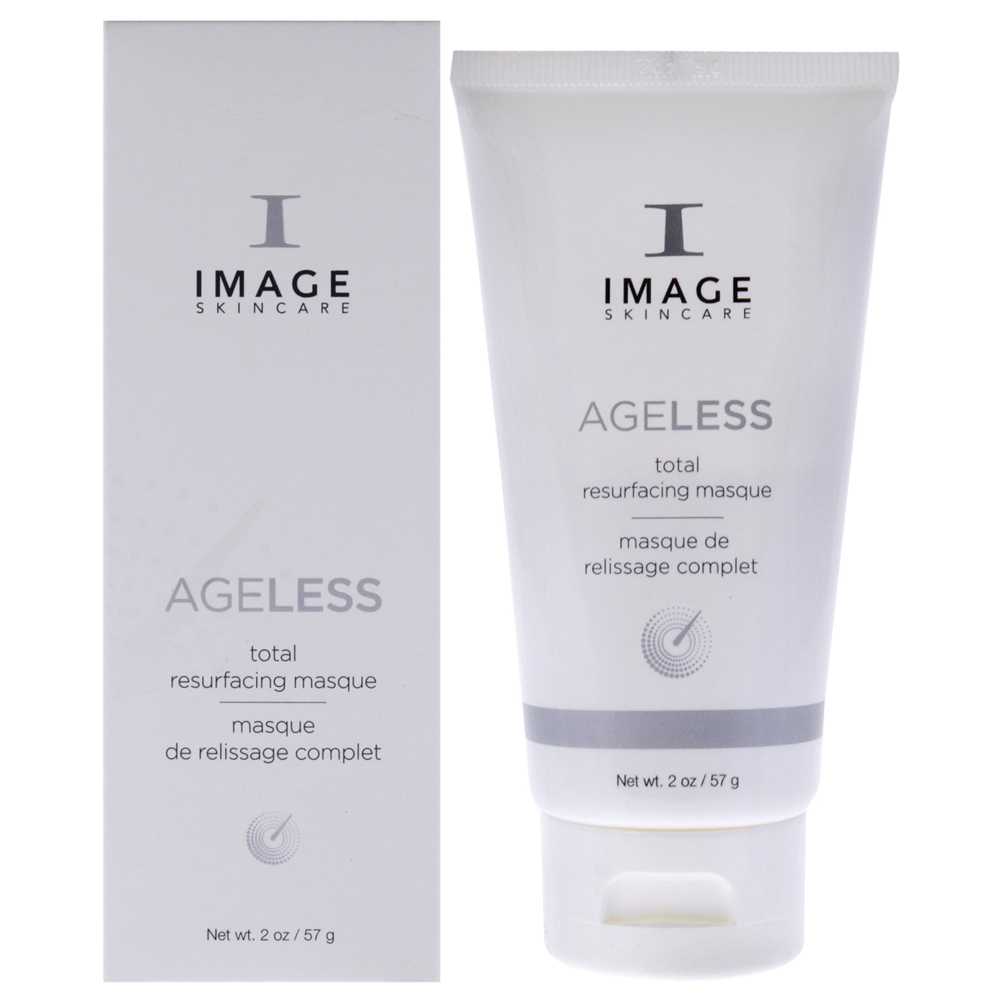 Ageless Total Resurfacing Masque