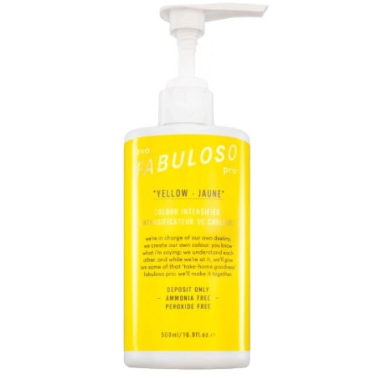 fabuloso pro colour intensifier