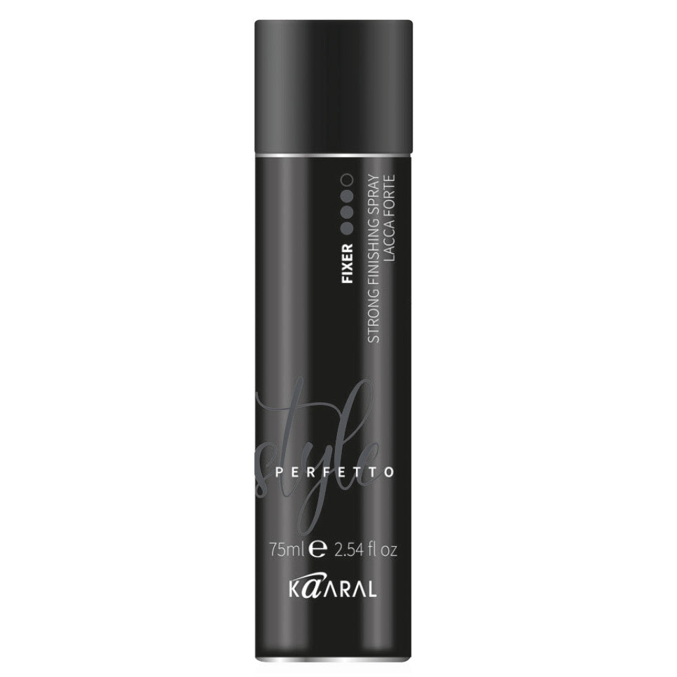 Style Perfetto: Fixer