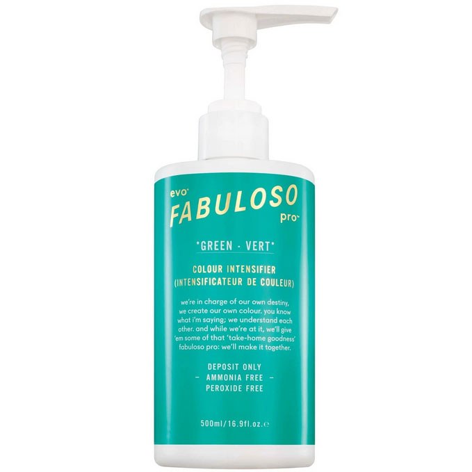 fabuloso pro colour intensifier