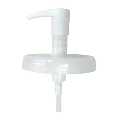 Pump - 1 Liter Jar Pump