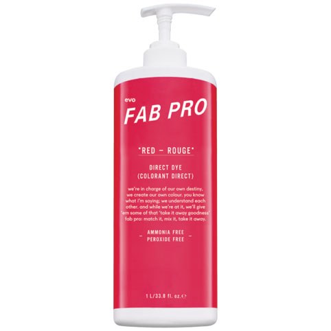 fabuloso pro colour intensifier