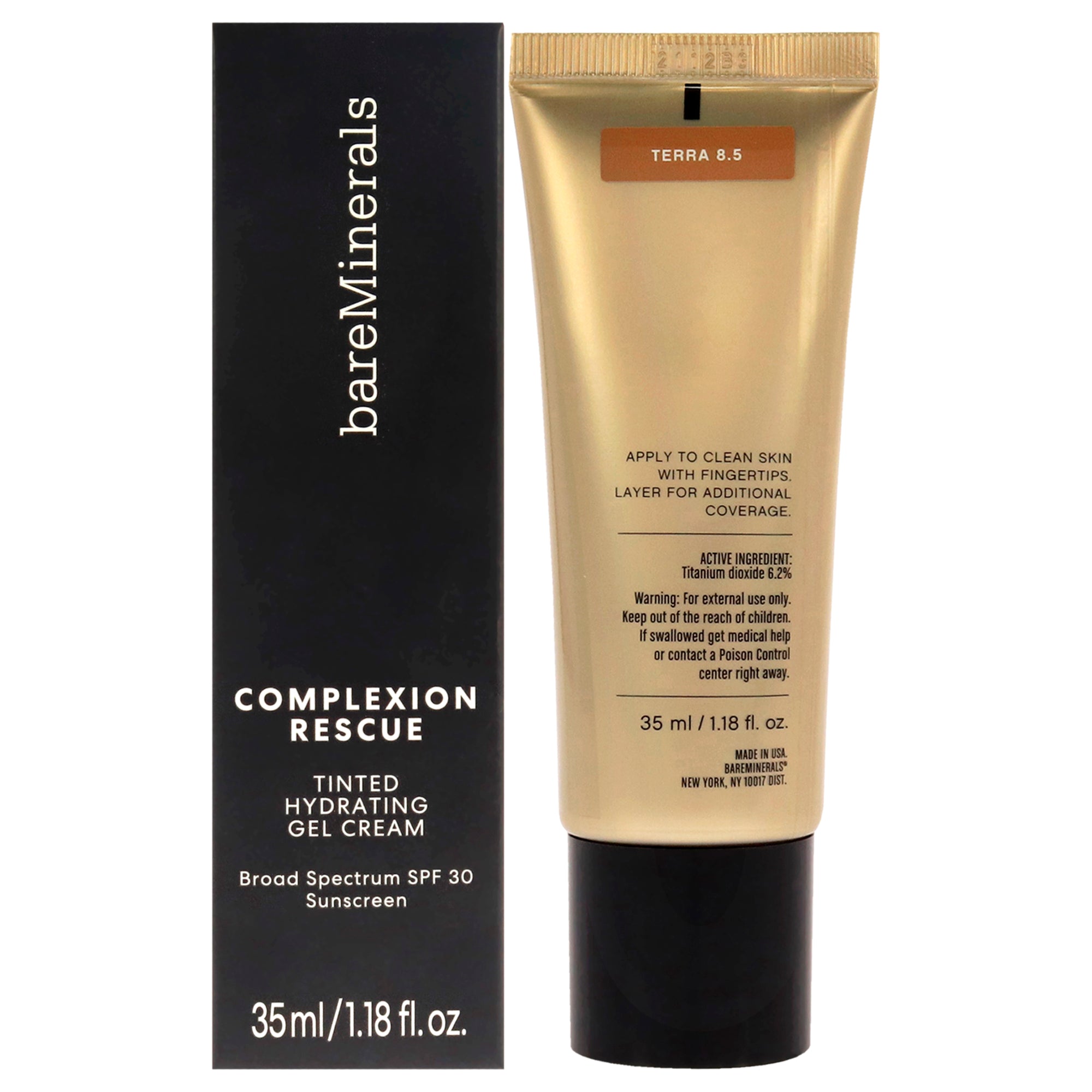 Complexion Rescue Tinted Moisturizer SPF 30