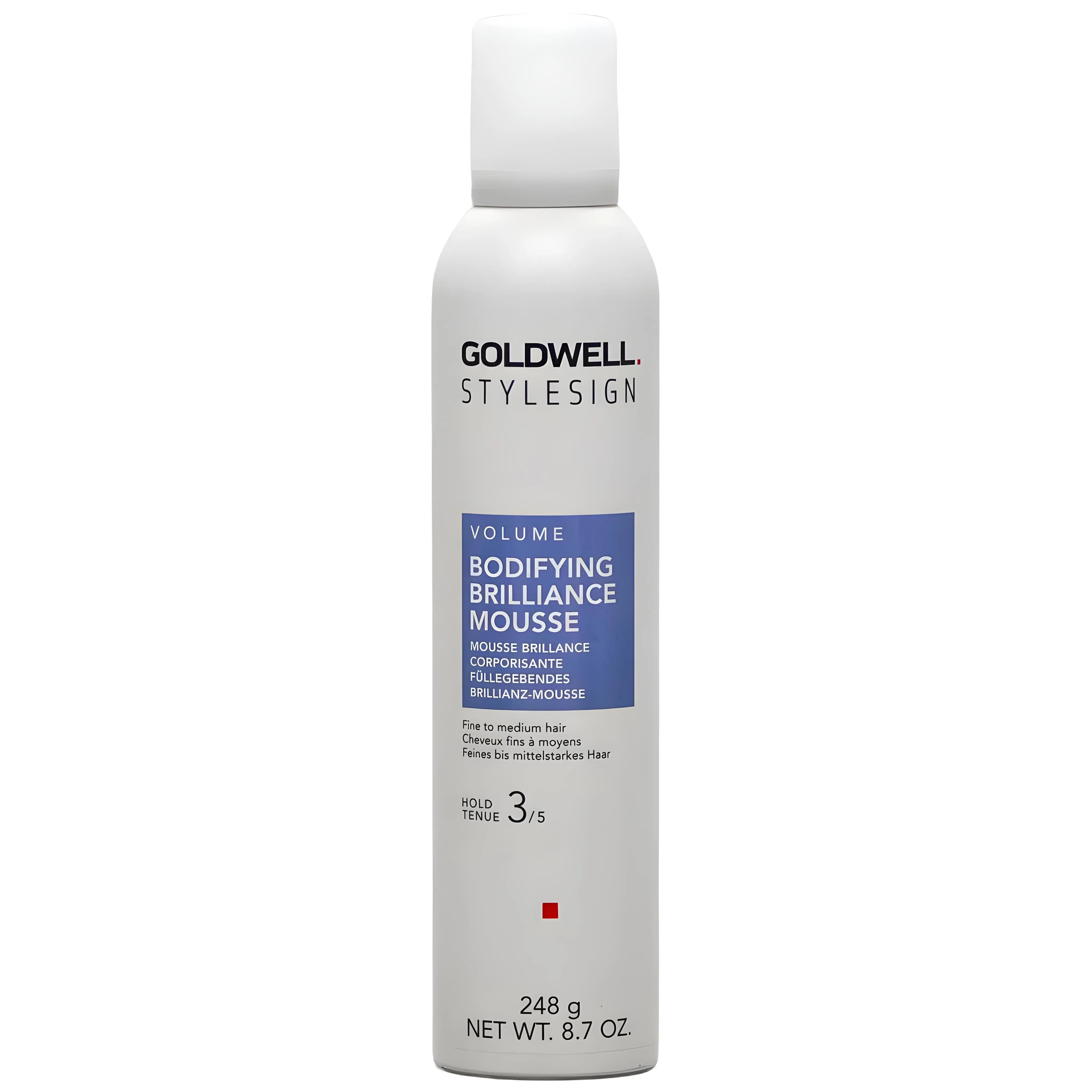 Stylesign Bodifying Brilliance Mousse