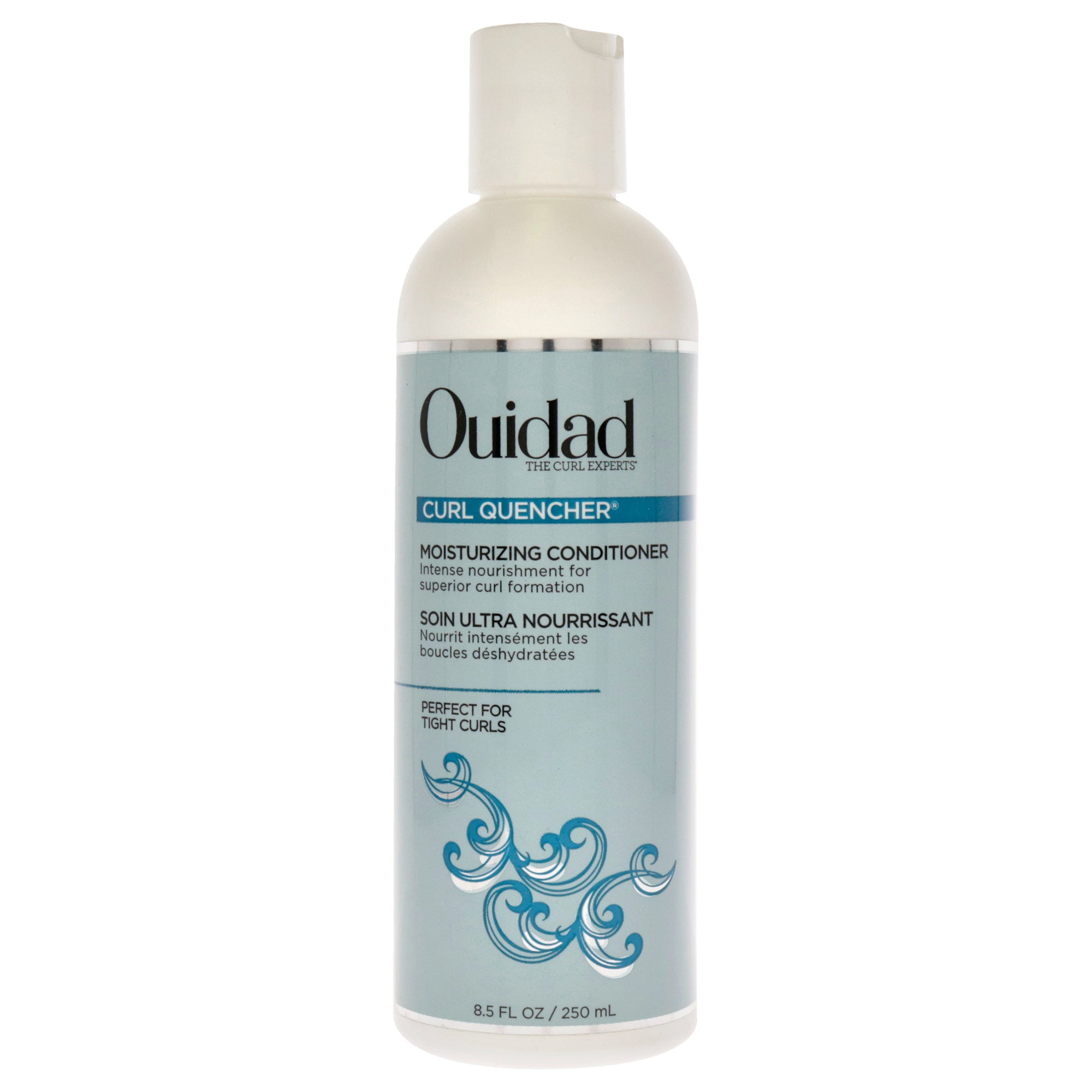 Curl Quencher Moisturizing Conditioner