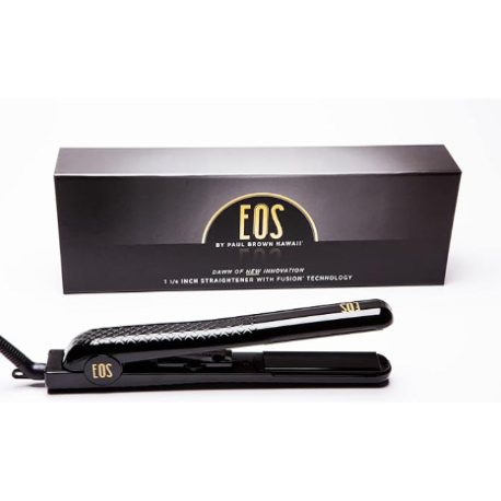EOS Flat Iron