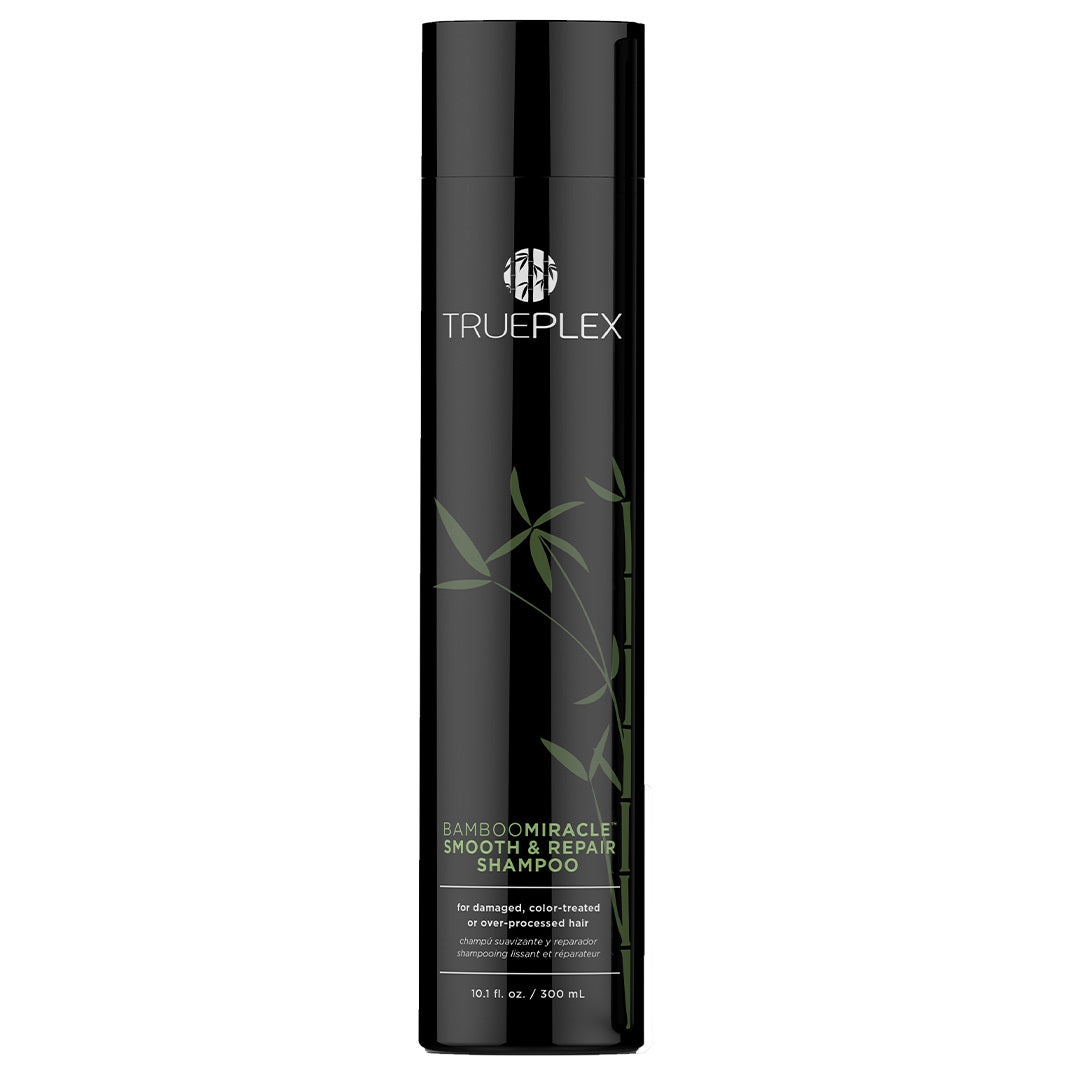 Bamboo Miracle: Smooth & Repair Shampoo
