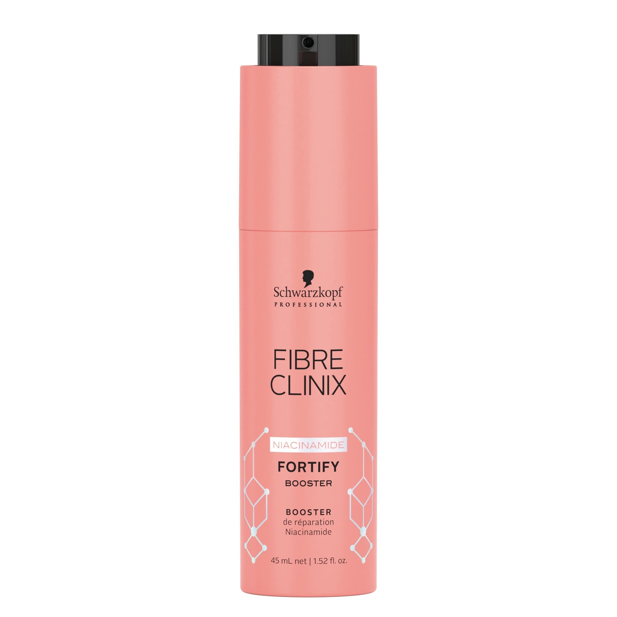 FIBRE CLINIX Fortify Booster