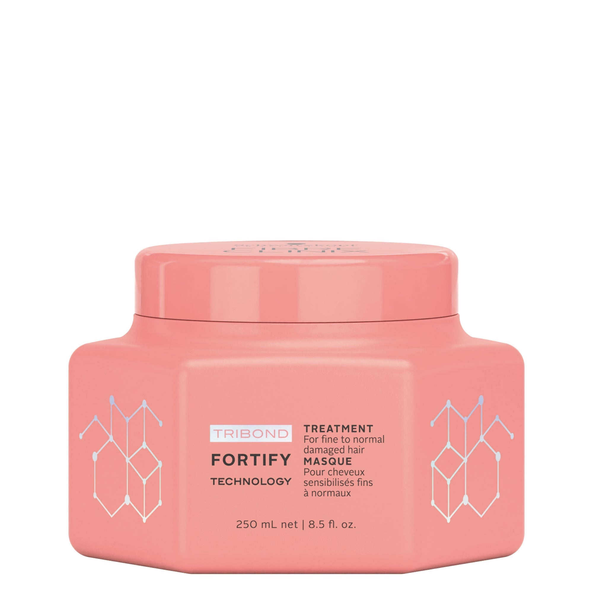 FIBRE CLINIX Fortify Treatment