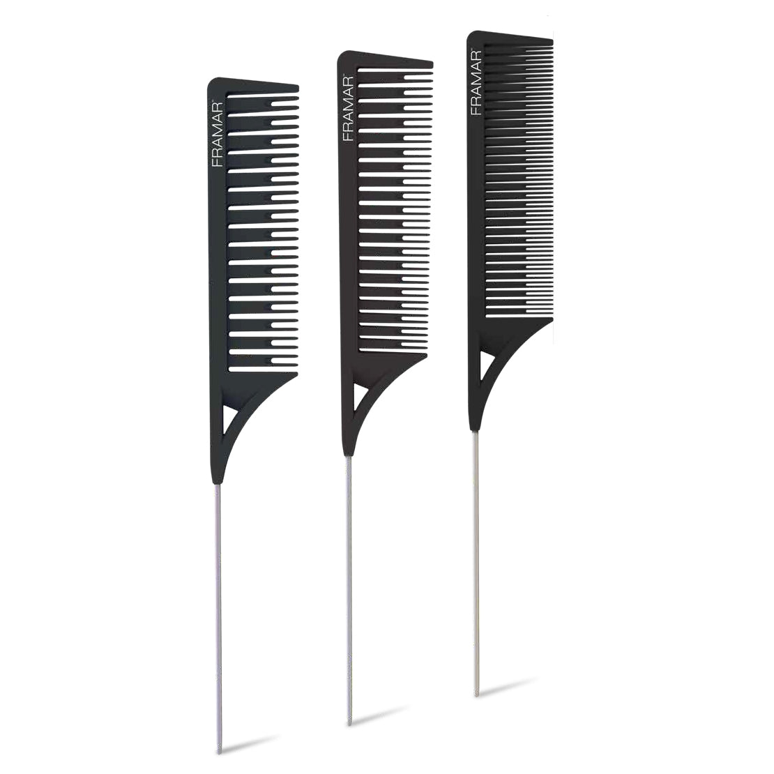 COMBS: Dream Weaver Pack 3 pack - Black