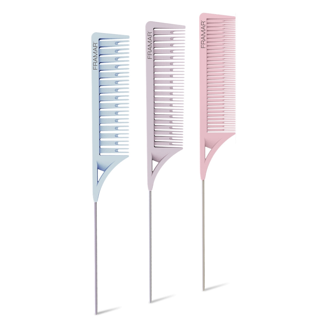 COMBS: Dream Weaver Pack 3 pack - Pastel