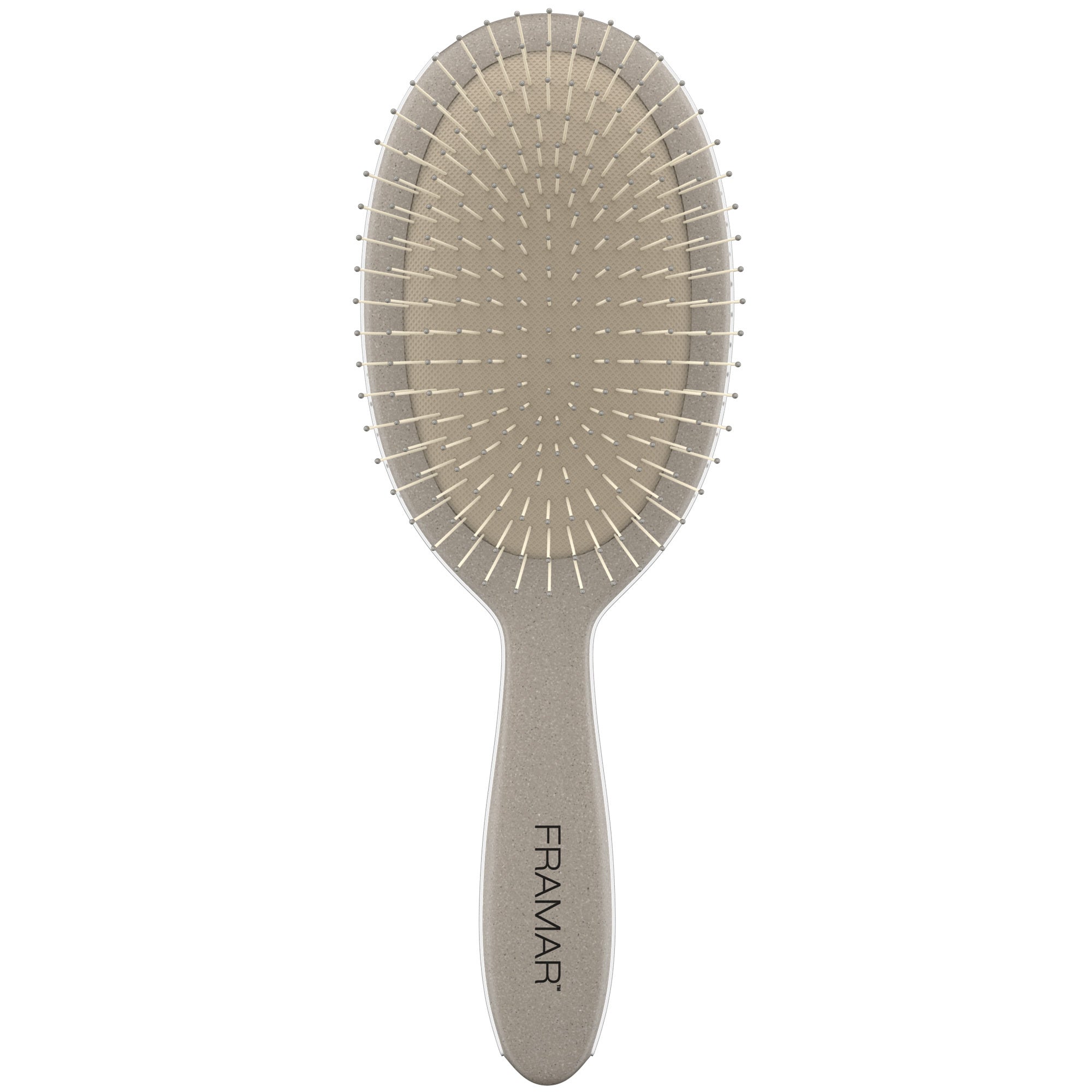 HAIR BRUSHES: Sage Detangle Brush - Birch