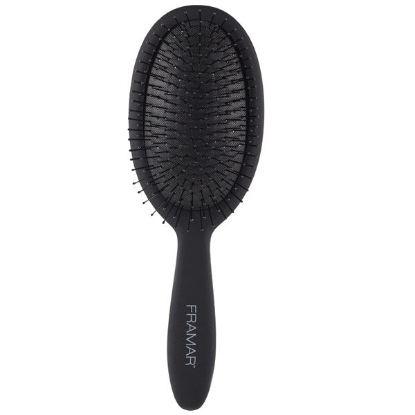 Detangling Brush - Black to the Future