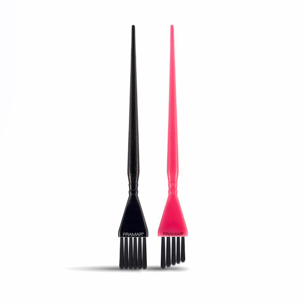 Balayage Detail Brush Set 2pc