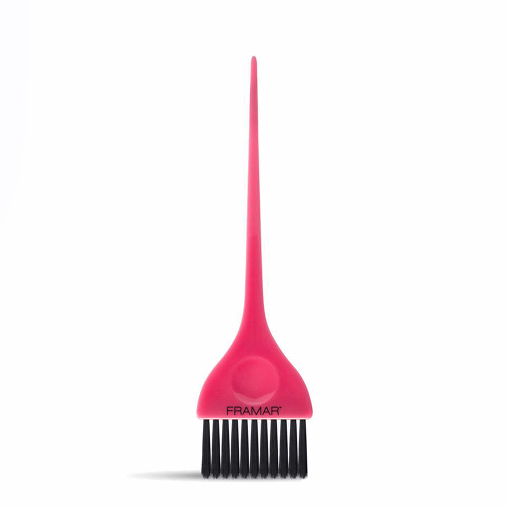 Classic Pink Color Brush