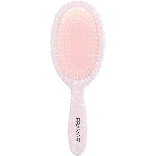 Glazed Donut Detangle Brush