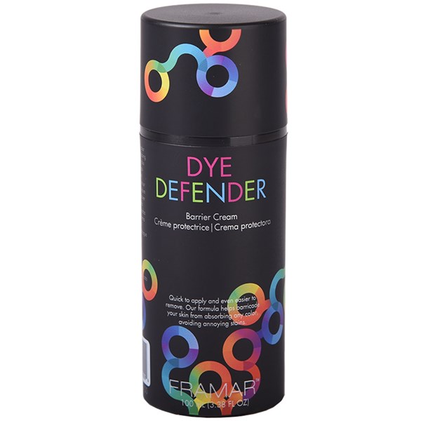 Dye Defender
