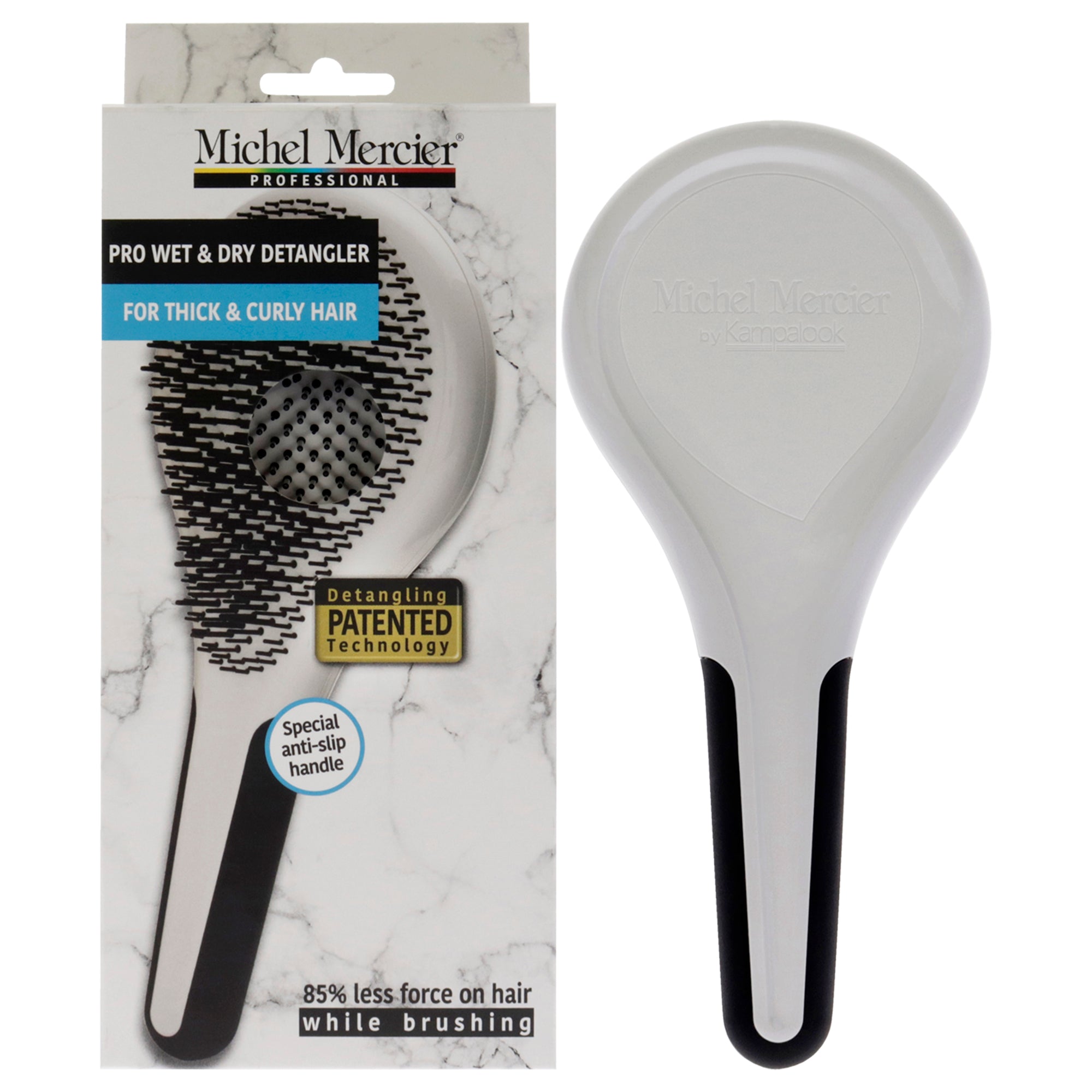 Pro Wet and Dry Detangler