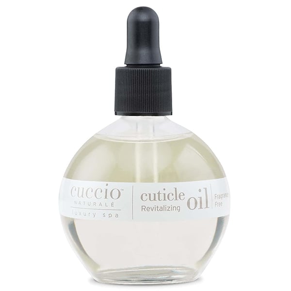 Cuccio Naturale Revitalizing Cuticle Oil