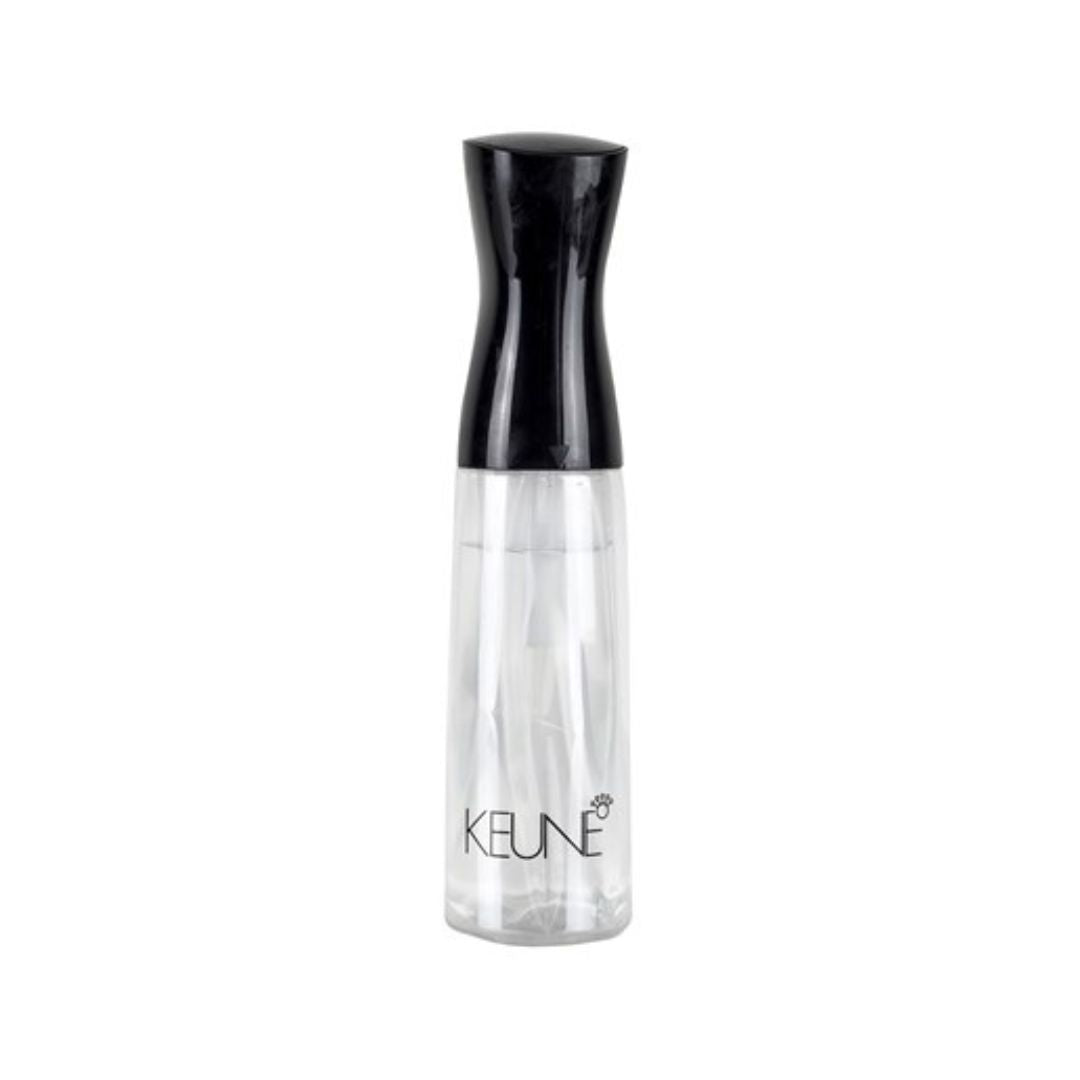 Continuous Frosted Spray Bottle