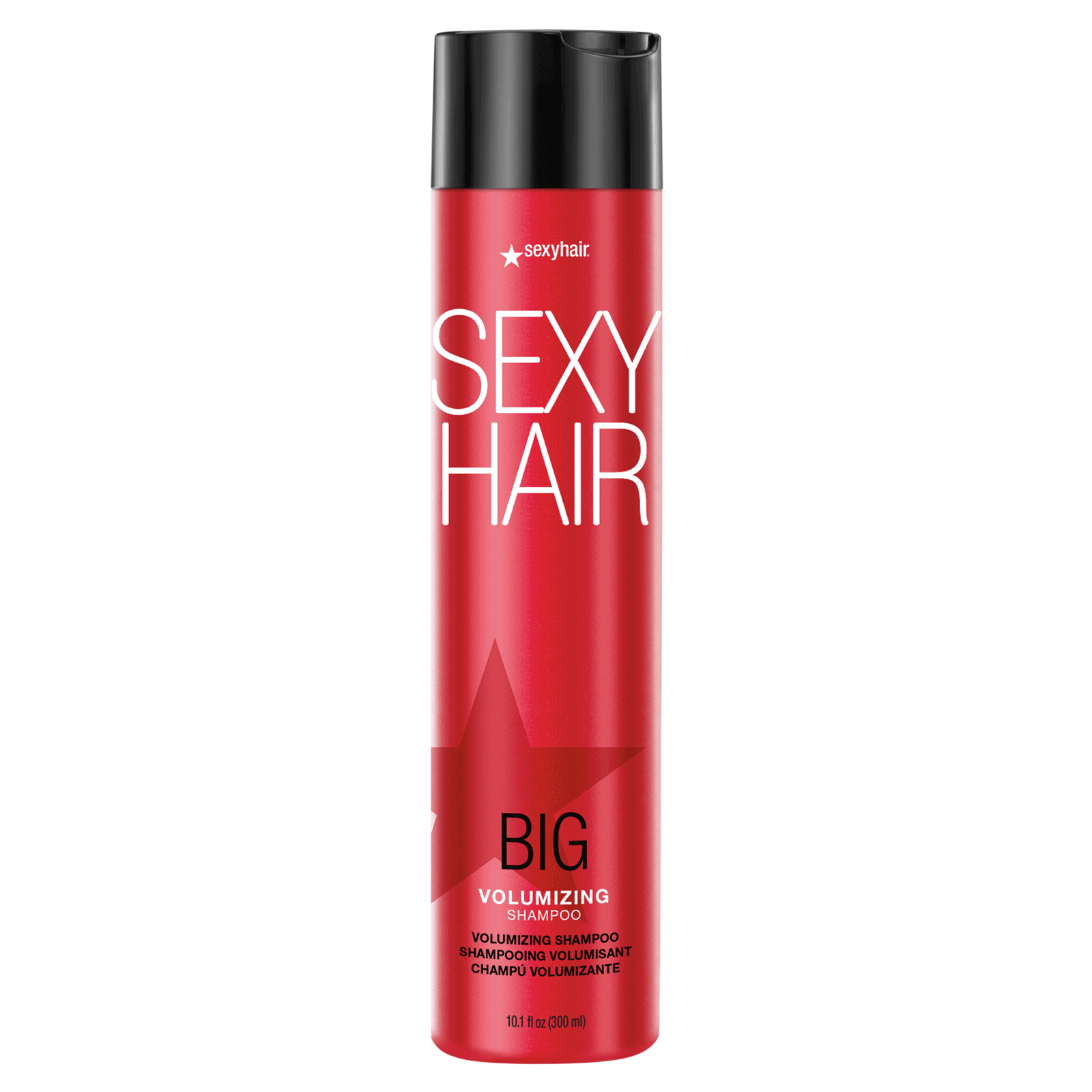 Big Sexy Hair Volumizing Shampoo