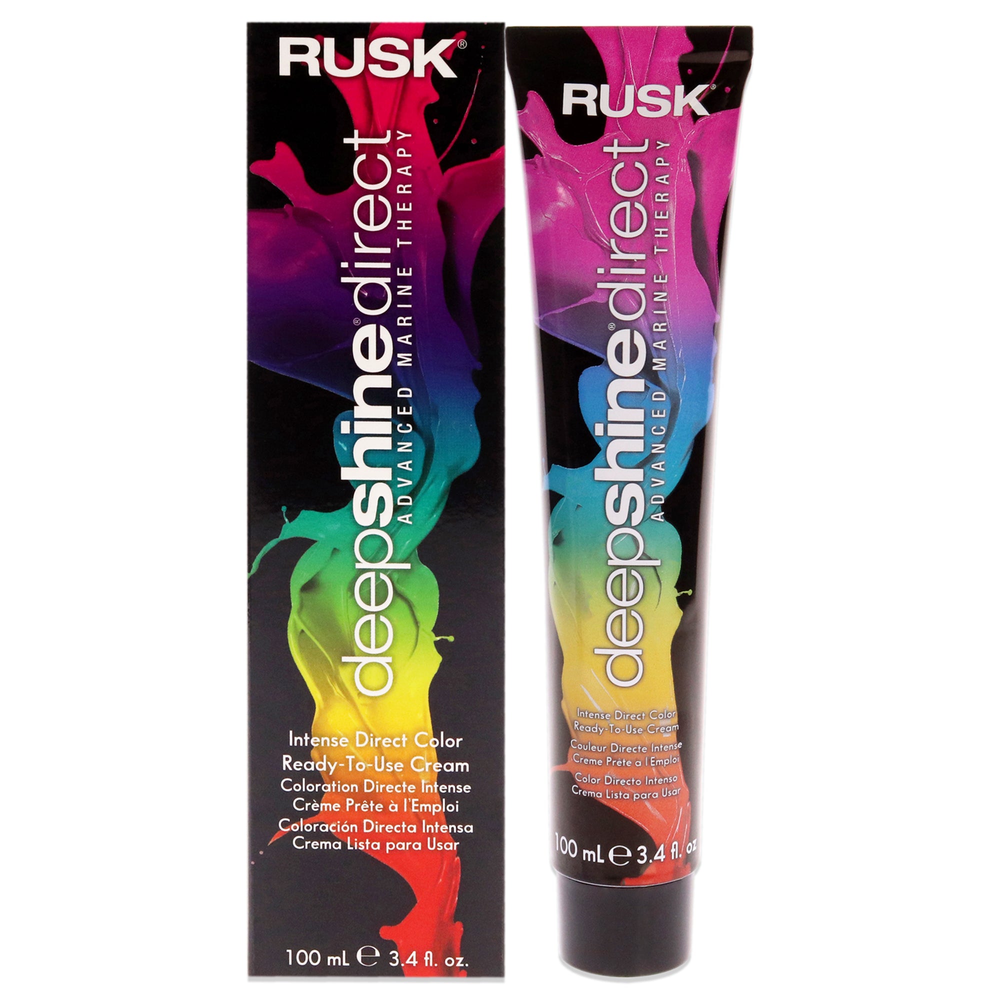 Deepshine Intense Direct Color