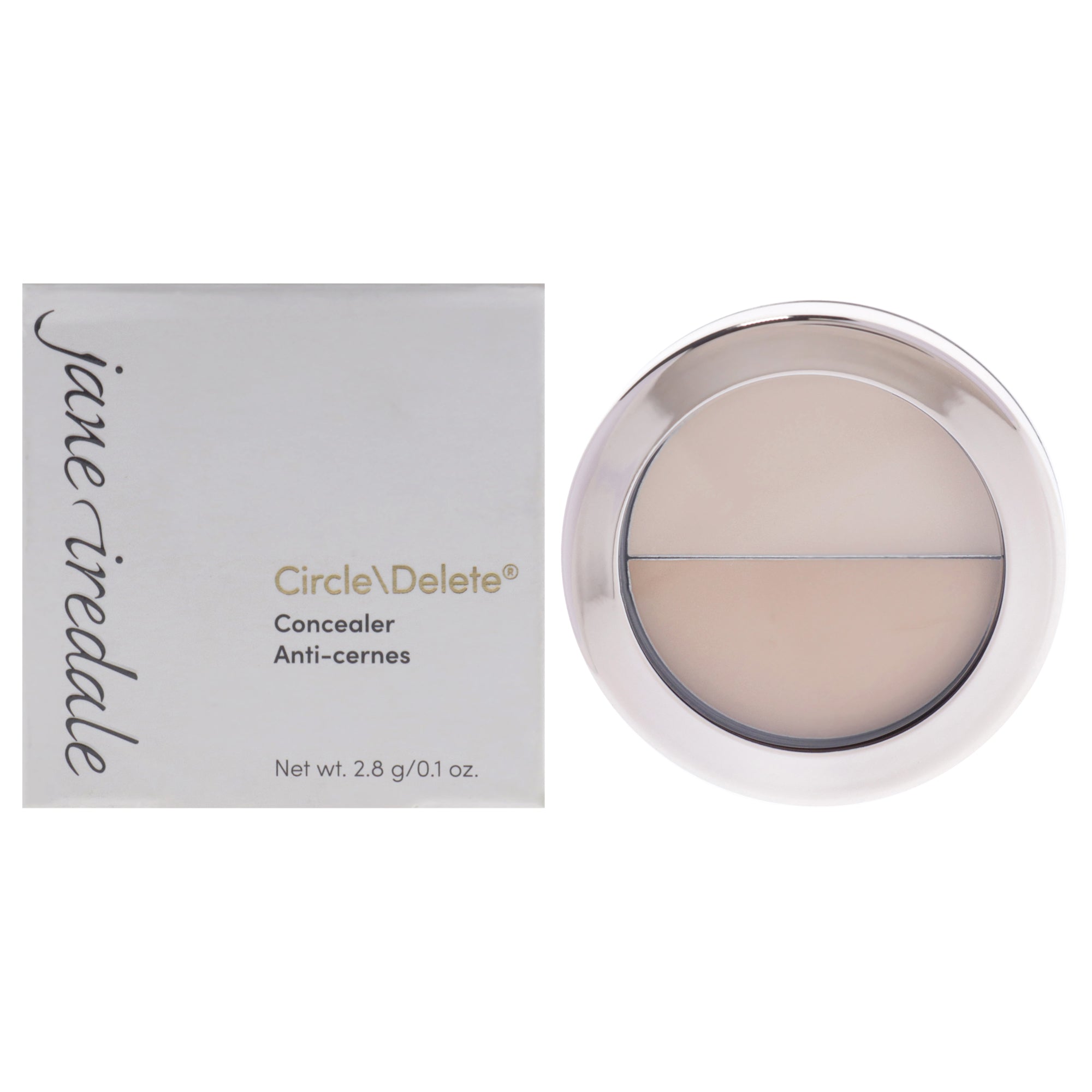 Circle Delete Concealer
