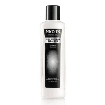 Scalp Optimizing Cleanser