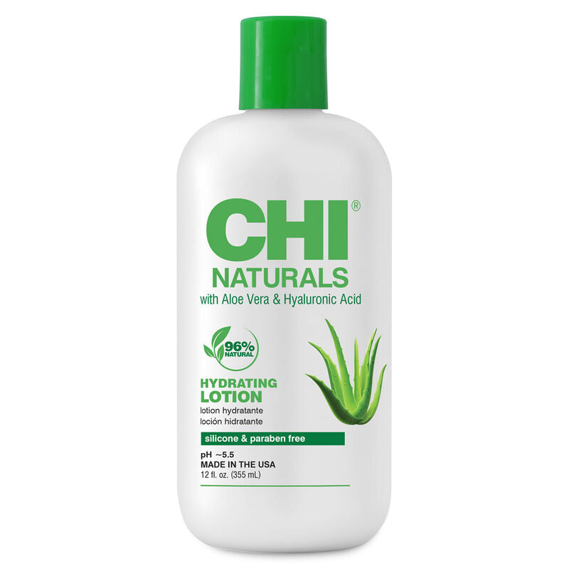 Naturals Hydrating Lotion