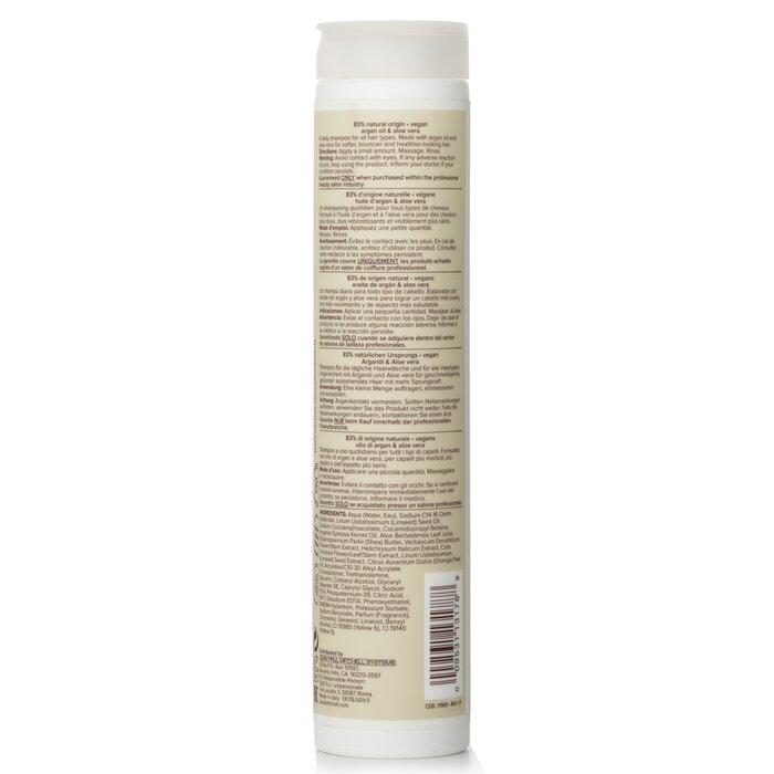 Clean Beauty EVERYDAY Shampoo GlossGenius