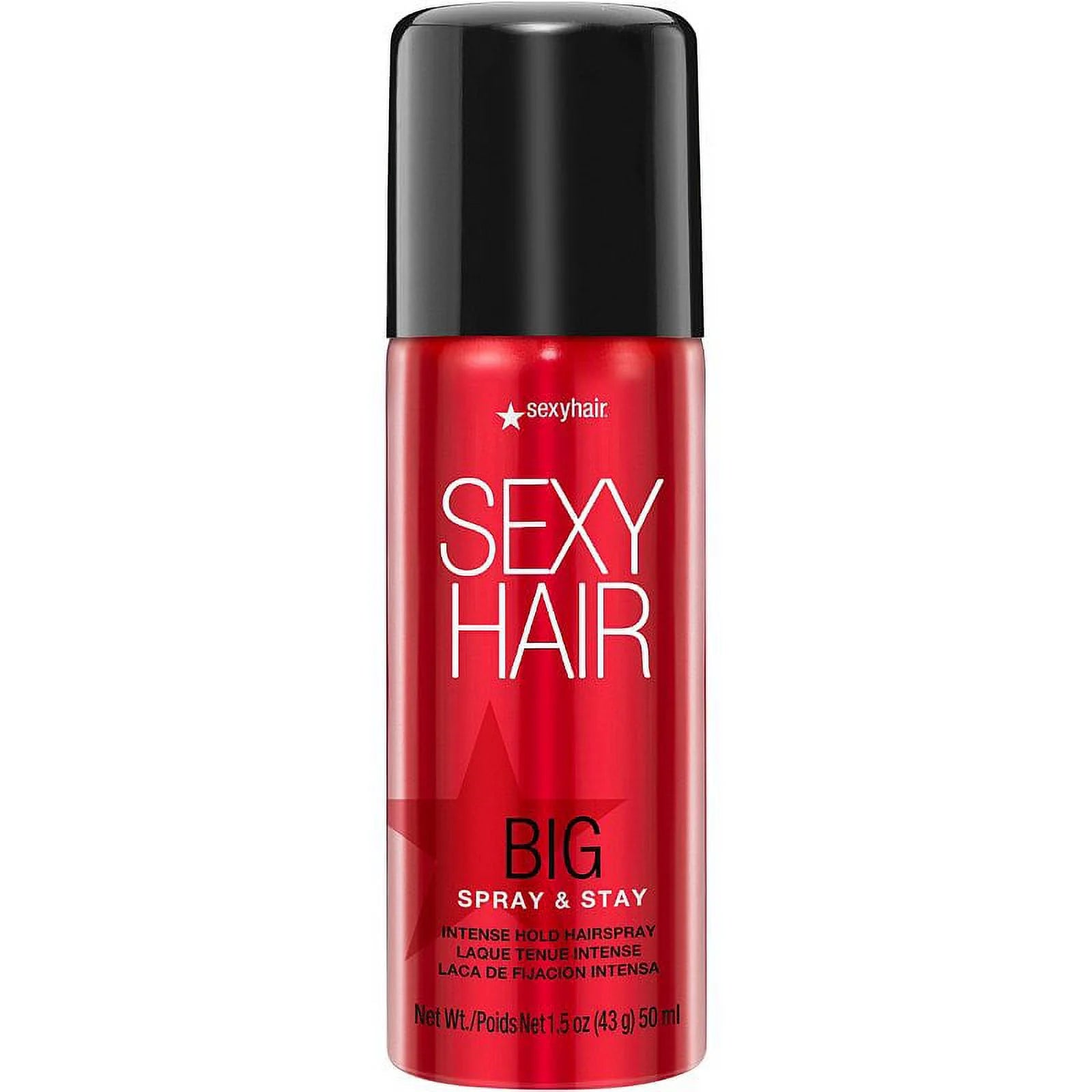 Big Sexy Spray & Stay Hairspray