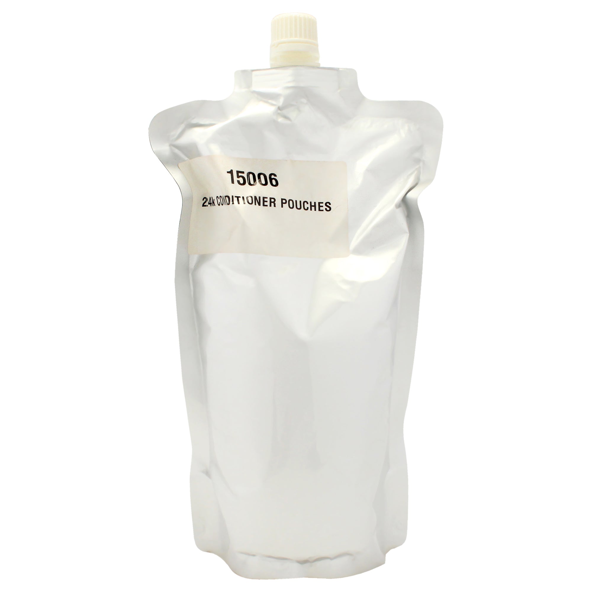 24K Get Gorgeous Backbar Pouch Conditioner