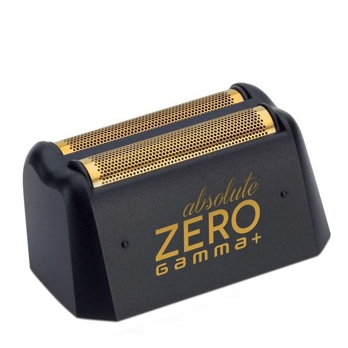 Absolute Zero Gold Titanium Replacement Foils