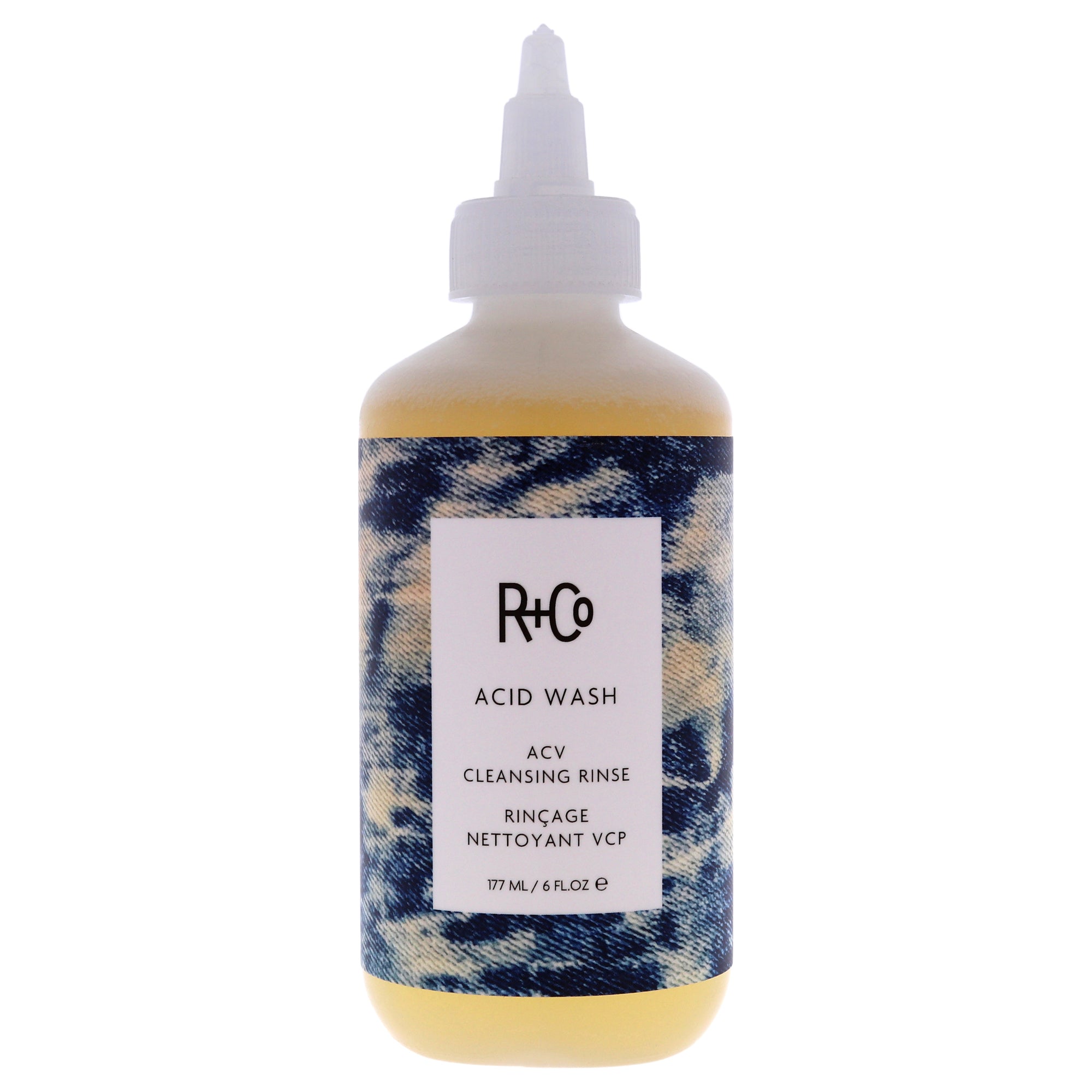 Acid Wash ACV Cleansing Rinse