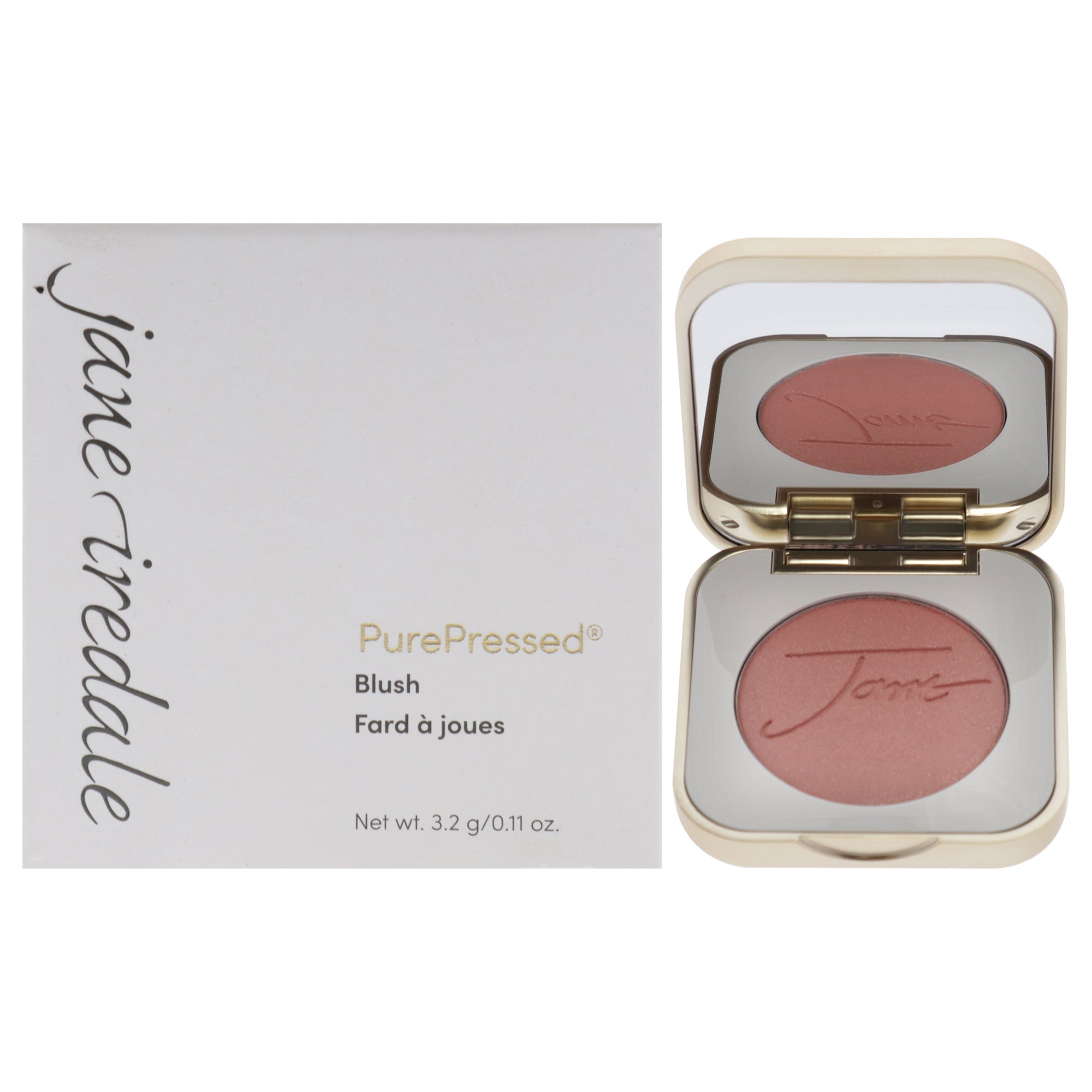 PurePressed Blush