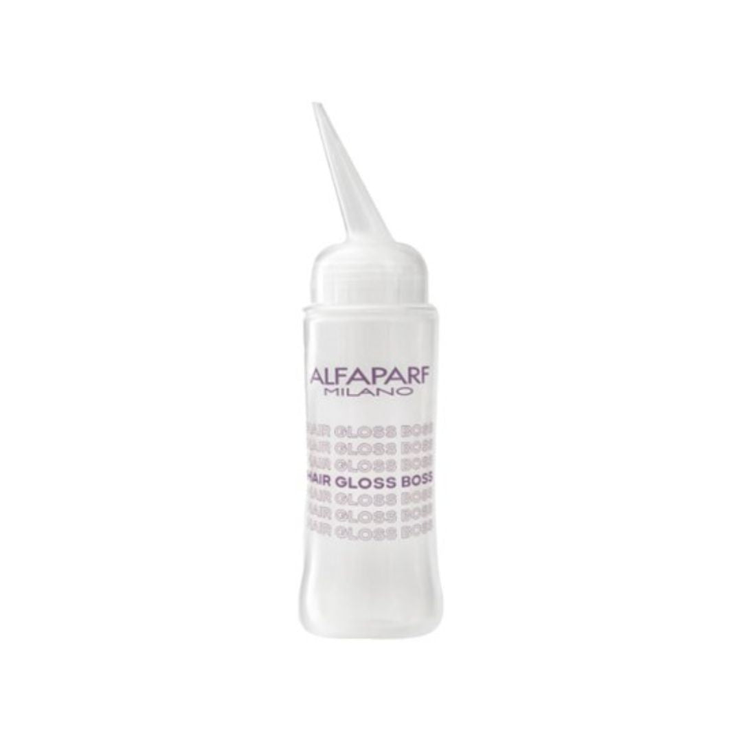 Color Wear Gloss Toner Applicator Bottle
