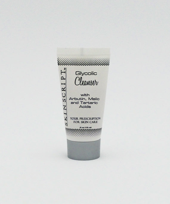 Glycolic Cleanser