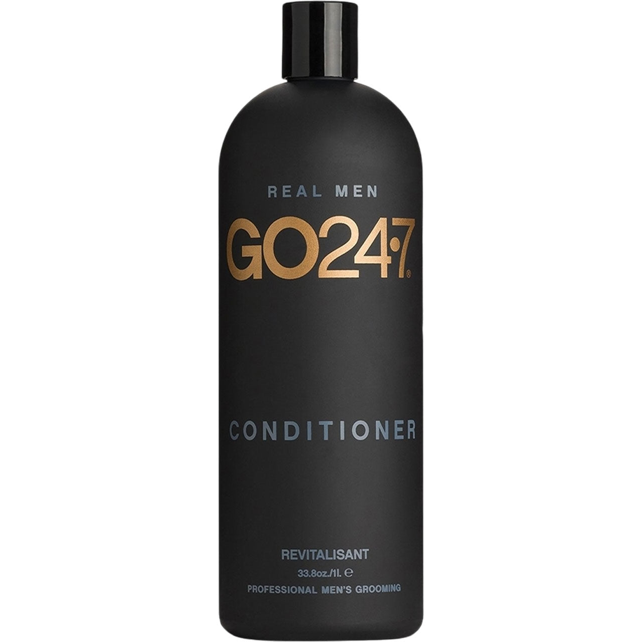 GO24â€¢7 MEN CONDITIONER Liter