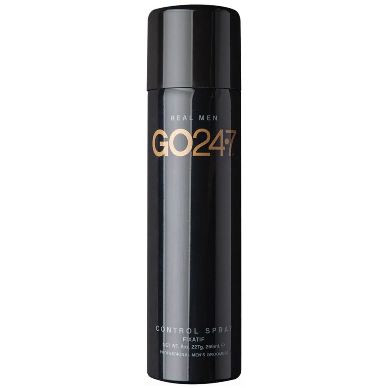 GO24â€¢7 MEN Control Spray 8 Fl. Oz.