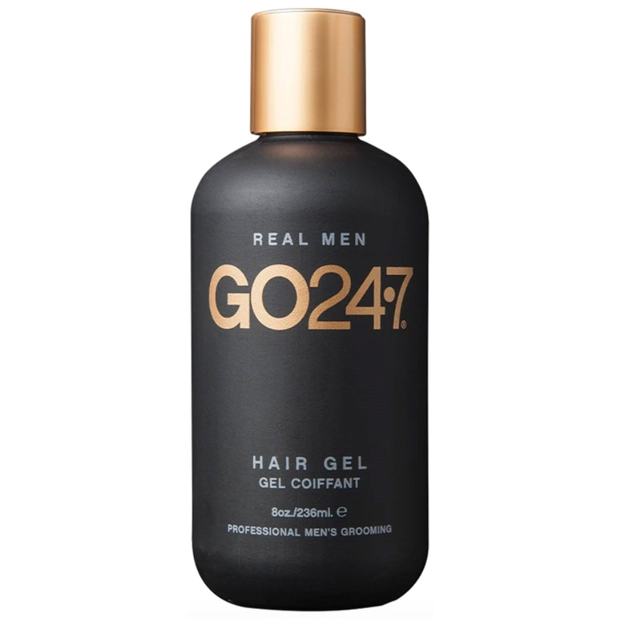 GO24â€¢7 MEN Gel 8 Fl. Oz.