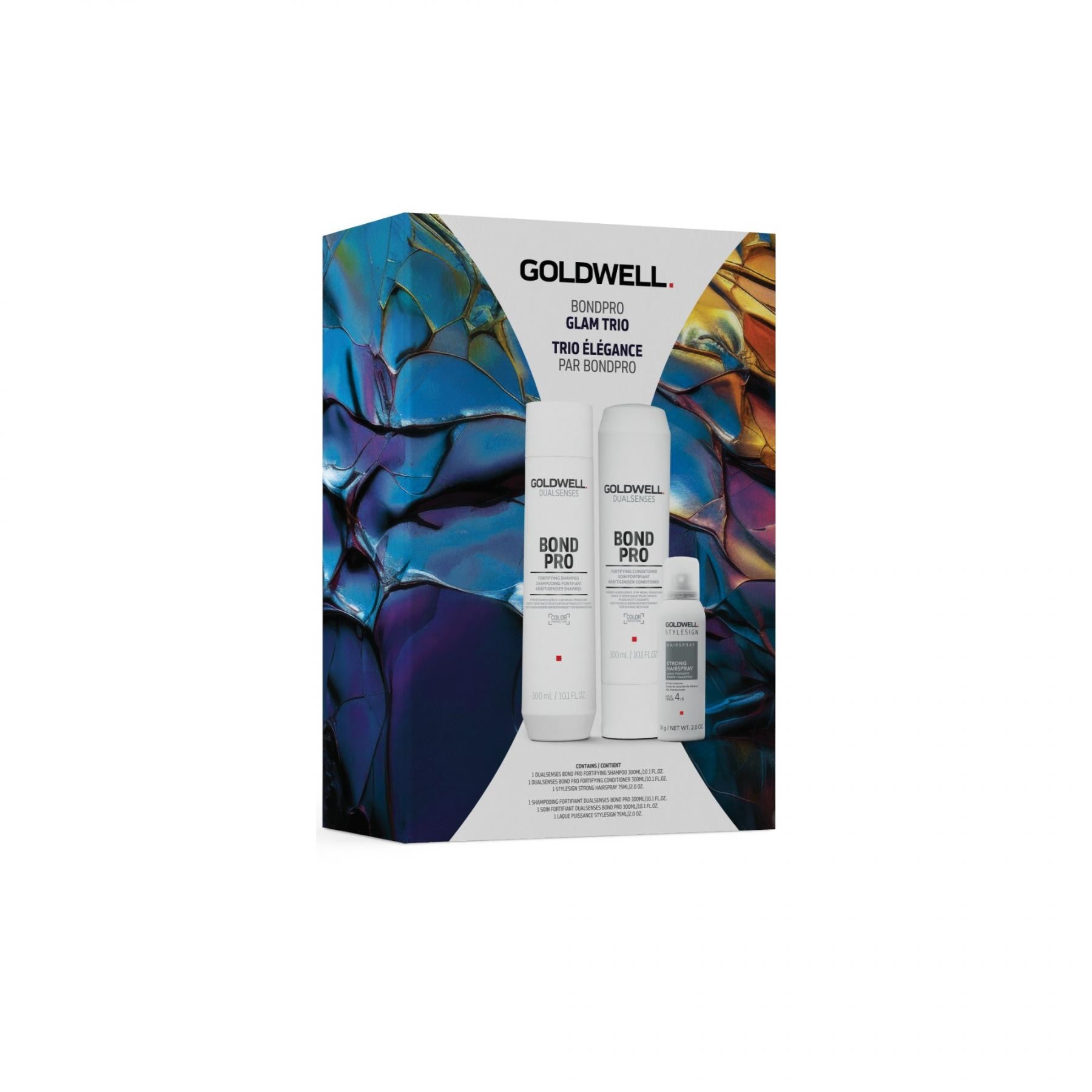 DualSenses Bond Pro Holiday Prepack