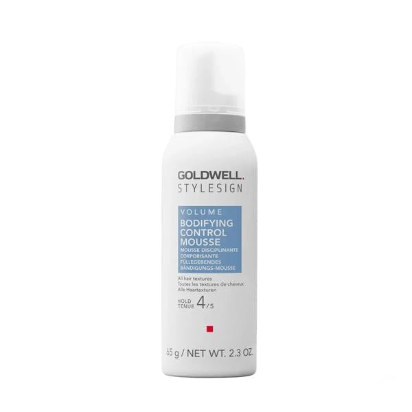 Stocking Stuffers - StyleSign Bodifying Control Mousse 2.5oz Pack of 24