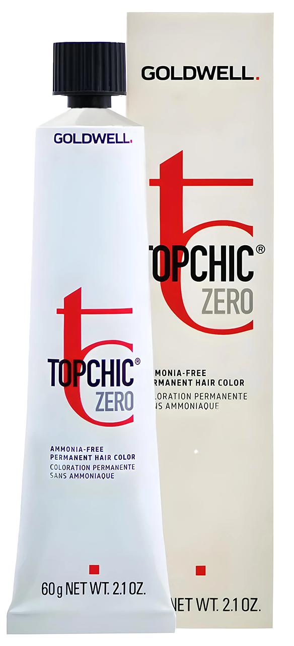 Topchic Zero Tube