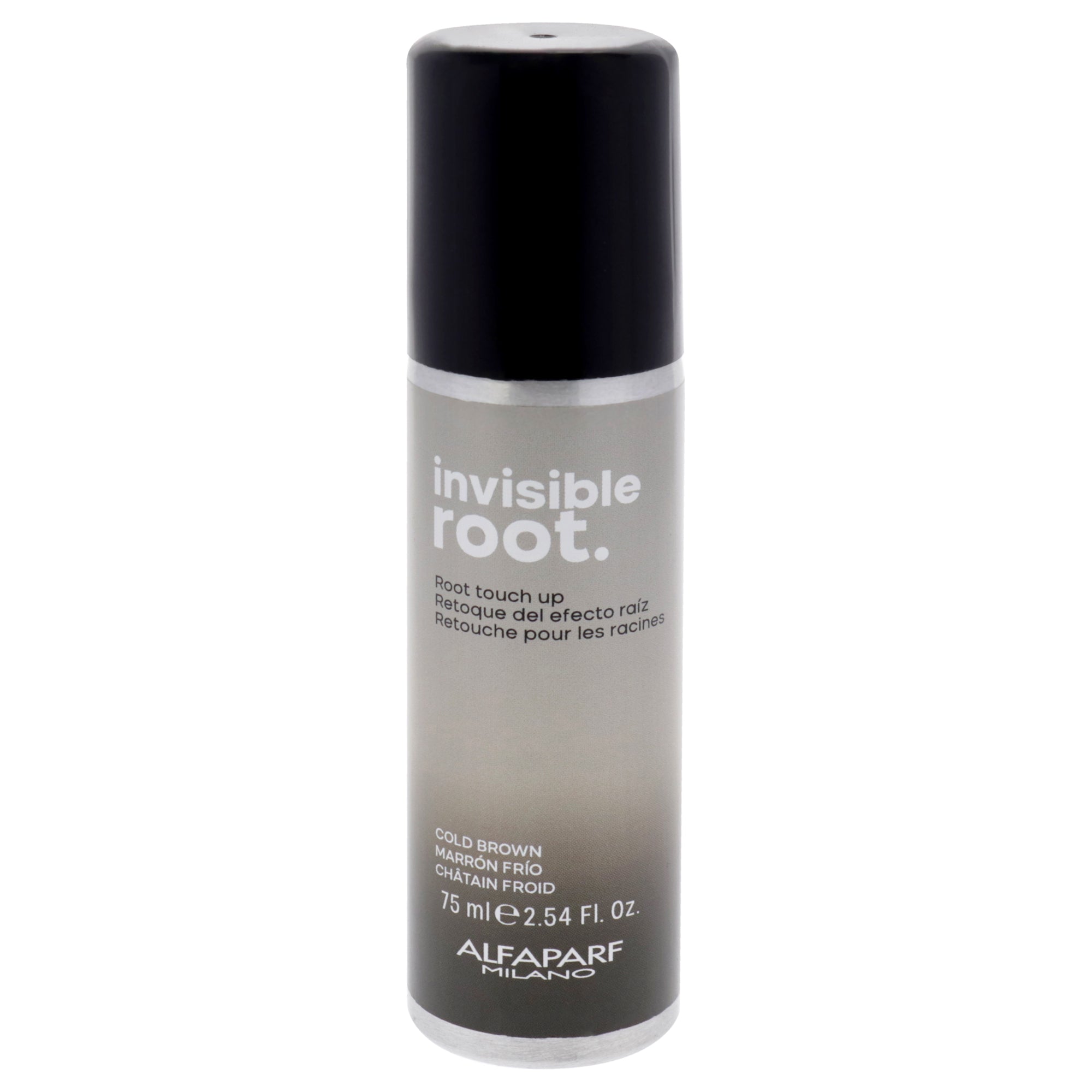 Invisible Root Touch Up Spray