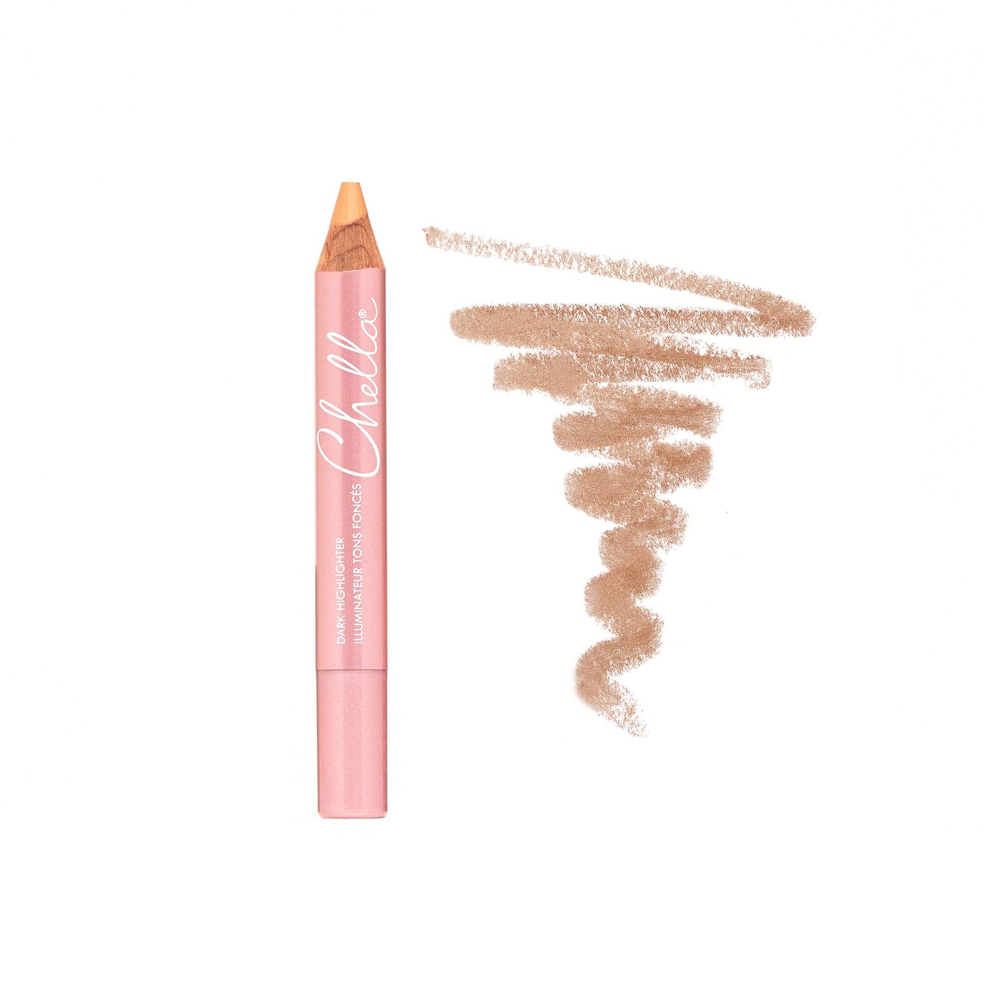 Dark Highlighter Pencil