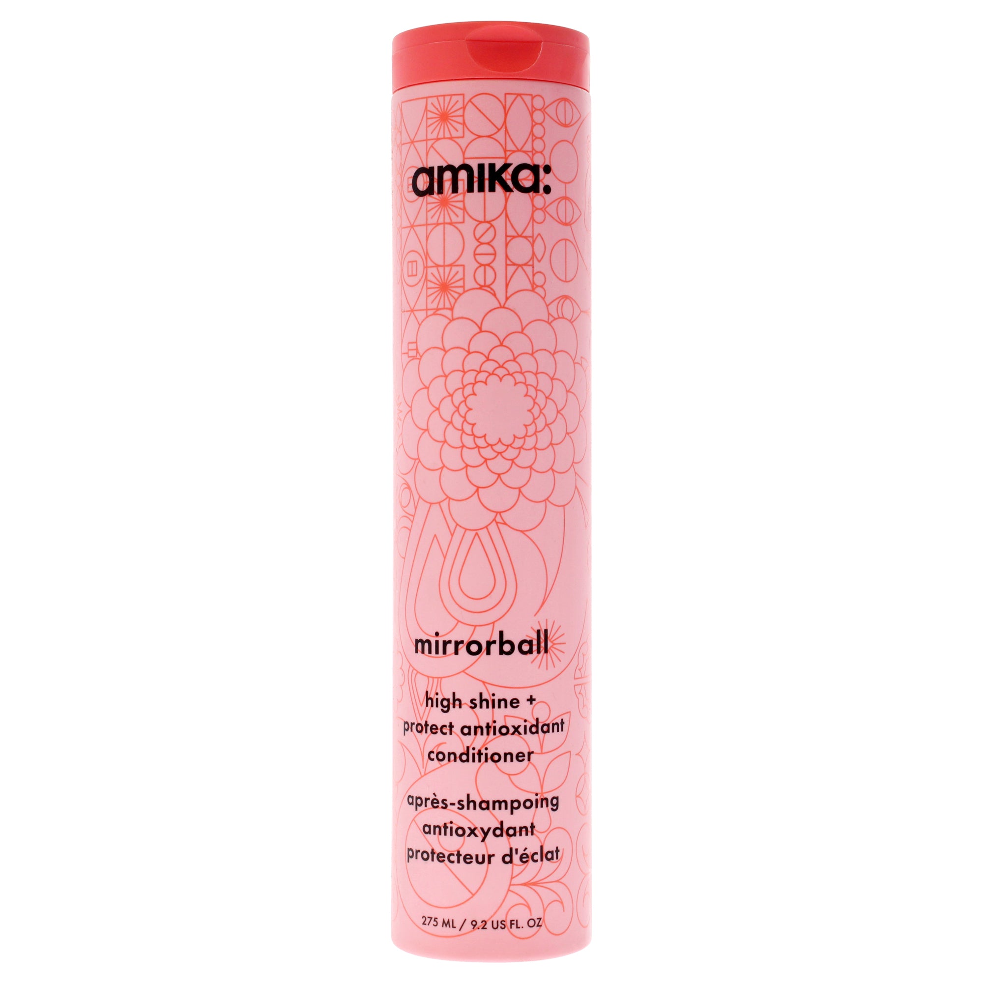 Mirrorball High Shine Plus Protect Antioxidant Conditioner