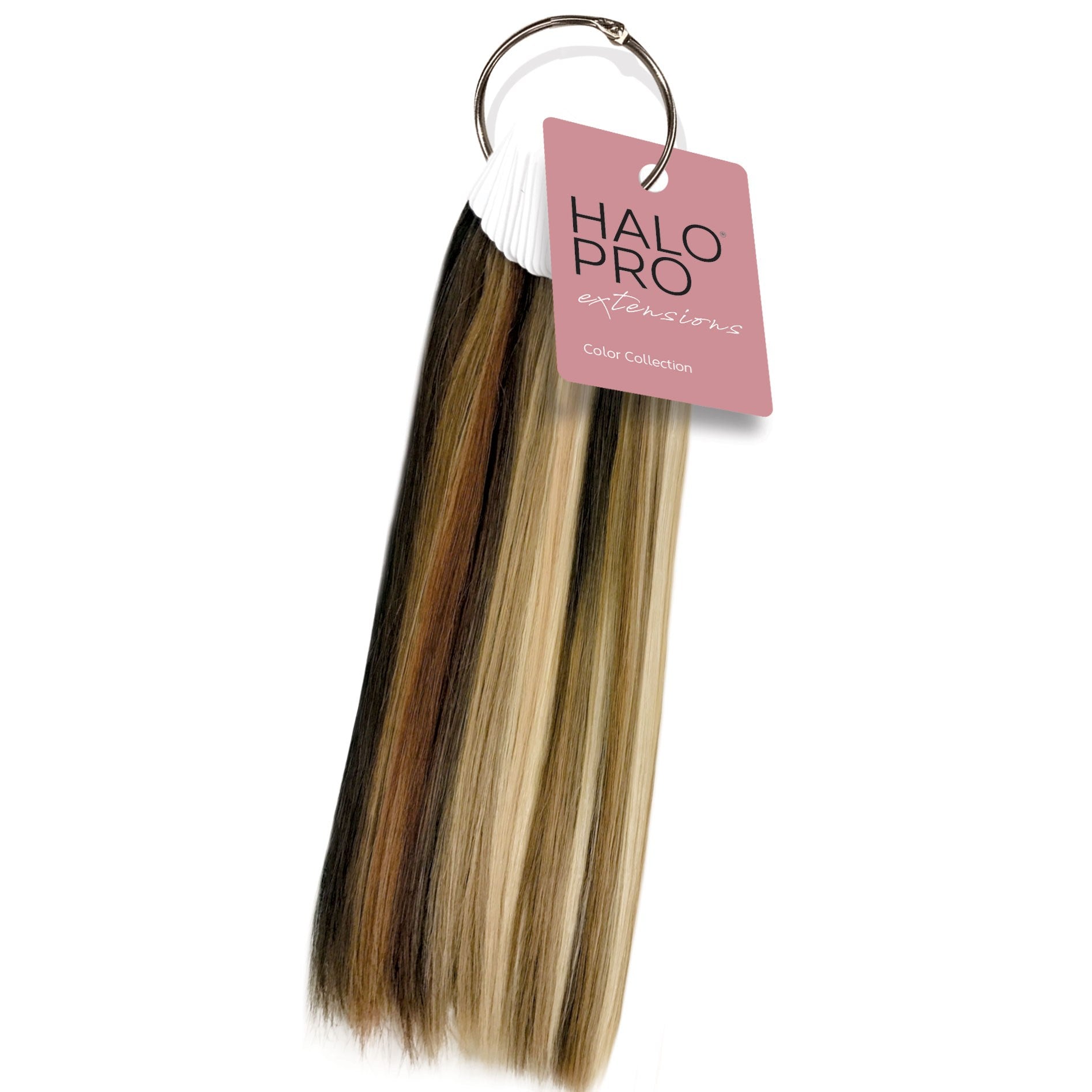 Professional Color Ring