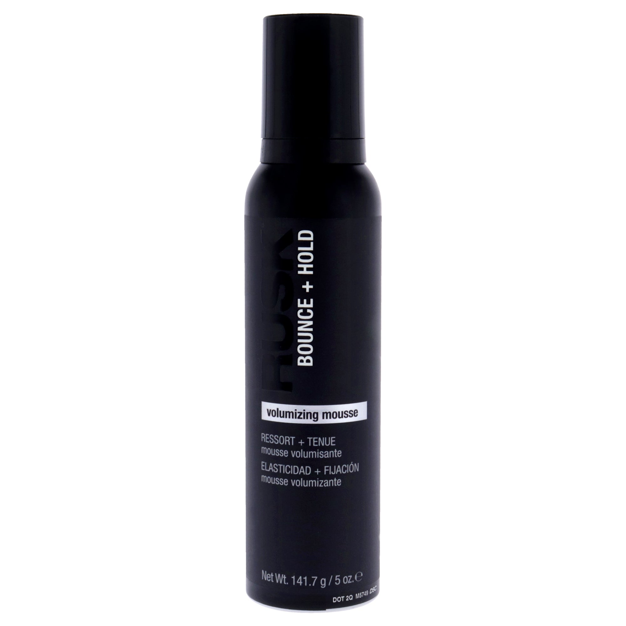 Volumizing Mousse