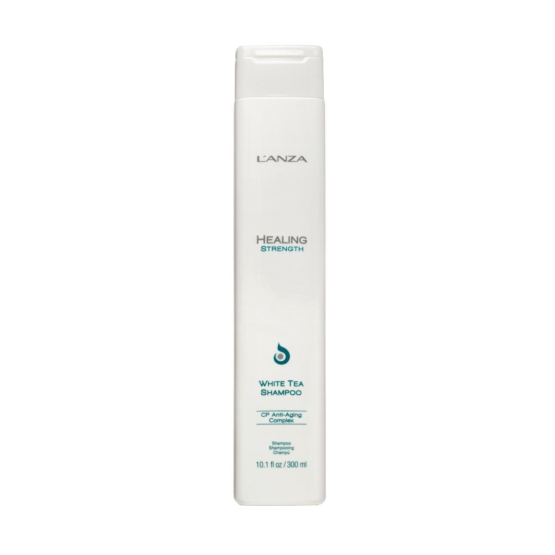 Healing Volume Thickening Shampoo